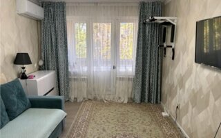 Продажа 2-комнатной квартиры, 45 м²