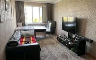 Продажа 3-комнатной квартиры, 76 м²