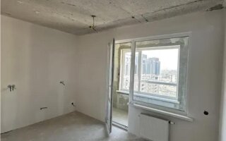 Продажа 1-комнатной квартиры, 44 м²