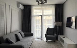 Продажа 2-комнатной квартиры, 54 м²
