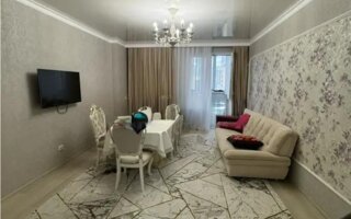 Продажа 4-комнатной квартиры, 100 м²