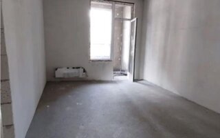 Продажа 1-комнатной квартиры, 40.4 м²