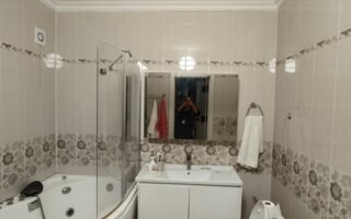Продажа 3-комнатной квартиры, 105 м²