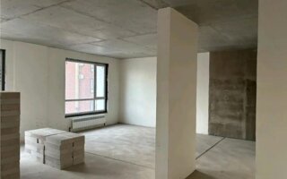 Продажа 3-комнатной квартиры, 77 м²