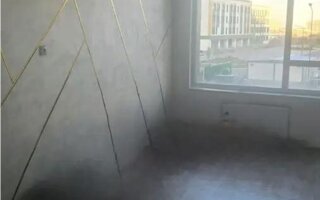 Продажа 1-комнатной квартиры, 28.87 м²