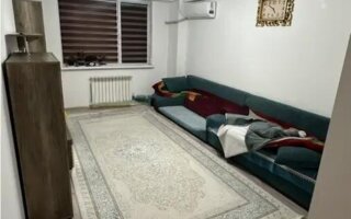 Продажа 3-комнатной квартиры, 77 м²