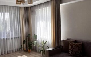Продажа 2-комнатной квартиры, 41 м²