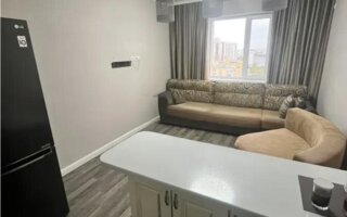 Продажа 2-комнатной квартиры, 38 м²