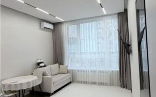Продажа 2-комнатной квартиры, 42.2 м²