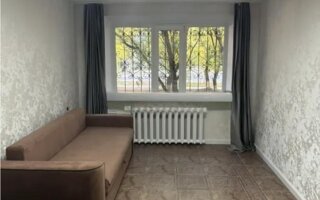 Продажа 2-комнатной квартиры, 42 м²