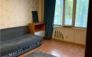 Продажа 1-комнатной квартиры, 30 м²