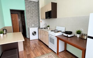 Аренда 1-комнатной квартиры, 40 м²