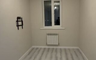 Продажа 2-комнатной квартиры, 34.2 м²