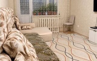 Продажа 2-комнатной квартиры, 50 м²