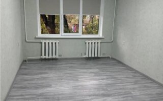 Продажа 3-комнатной квартиры, 60 м²