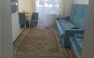 Продажа 2-комнатной квартиры, 42 м²