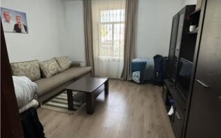 Продажа 2-комнатной квартиры, 42.5 м²