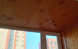 Продажа 1-комнатной квартиры, 35.5 м²