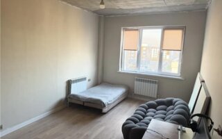Продажа 1-комнатной квартиры, 30 м²