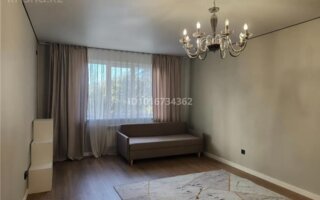 Продажа 2-комнатной квартиры, 55 м²
