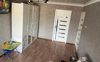 Продажа 2-комнатной квартиры, 44 м²