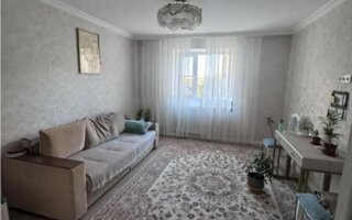 Продажа 2-комнатной квартиры, 50 м²