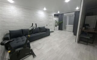 Продажа 2-комнатной квартиры, 45 м²