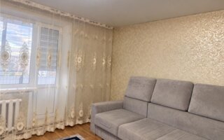 Продажа 2-комнатной квартиры, 53 м²