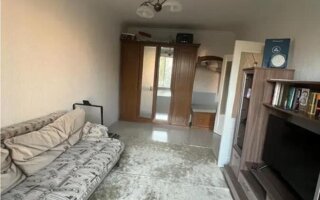 Продажа 1-комнатной квартиры, 39 м²