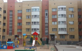 Аренда 1-комнатной квартиры посуточно, 22 м², ул. Манаса, дом  20/2 - Аренда квартир помесячно в Казахстане