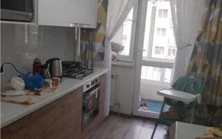 Продажа 3-комнатной квартиры, 71 м²
