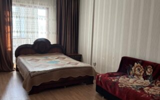 Аренда 1-комнатной квартиры, 50 м²