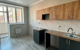 Продажа 1-комнатной квартиры, 38 м², ул. Калдаякова, дом  26 - Продажа квартир в новостройках Астаны