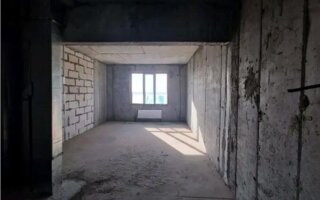 Продажа 1-комнатной квартиры, 33.5 м²