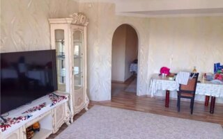 Продажа 4-комнатной квартиры, 80 м²