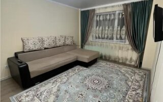 Продажа 1-комнатной квартиры, 44 м²