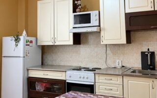 Аренда 1-комнатной квартиры, 60 м²