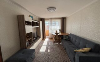 Продажа 3-комнатной квартиры, 55 м²