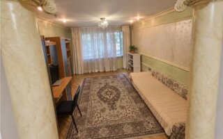 Продажа 2-комнатной квартиры, 42 м²