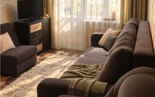 Продажа 1-комнатной квартиры, 33 м²