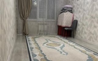 Продажа 1-комнатной квартиры, 45 м²
