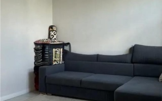 Продажа 3-комнатной квартиры, 92 м²