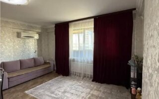 Продажа 2-комнатной квартиры, 46 м²