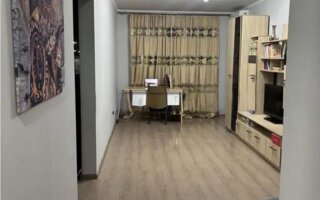 Продажа 1-комнатной квартиры, 39.7 м²
