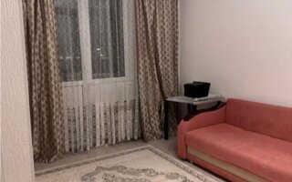 Продажа 1-комнатной квартиры, 35.1 м²