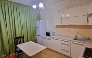 Продажа 1-комнатной квартиры, 48 м²