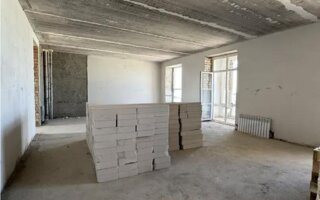 Продажа 3-комнатной квартиры, 79 м²