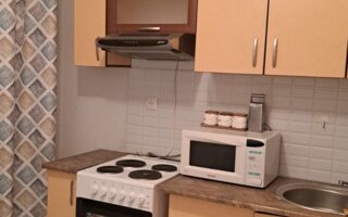 Аренда 1-комнатной квартиры, 36 м²