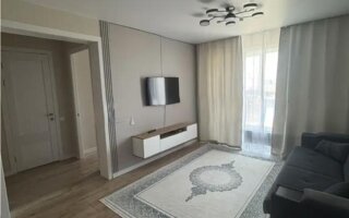 Продажа 2-комнатной квартиры, 41.5 м²