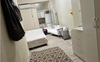 Продажа 1-комнатной квартиры, 29 м²